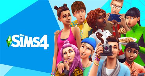 ea games the sims 4 download